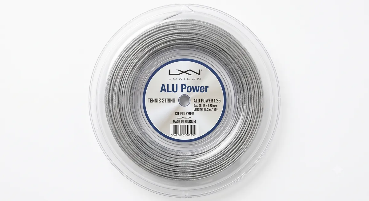Luxilon ALU Power