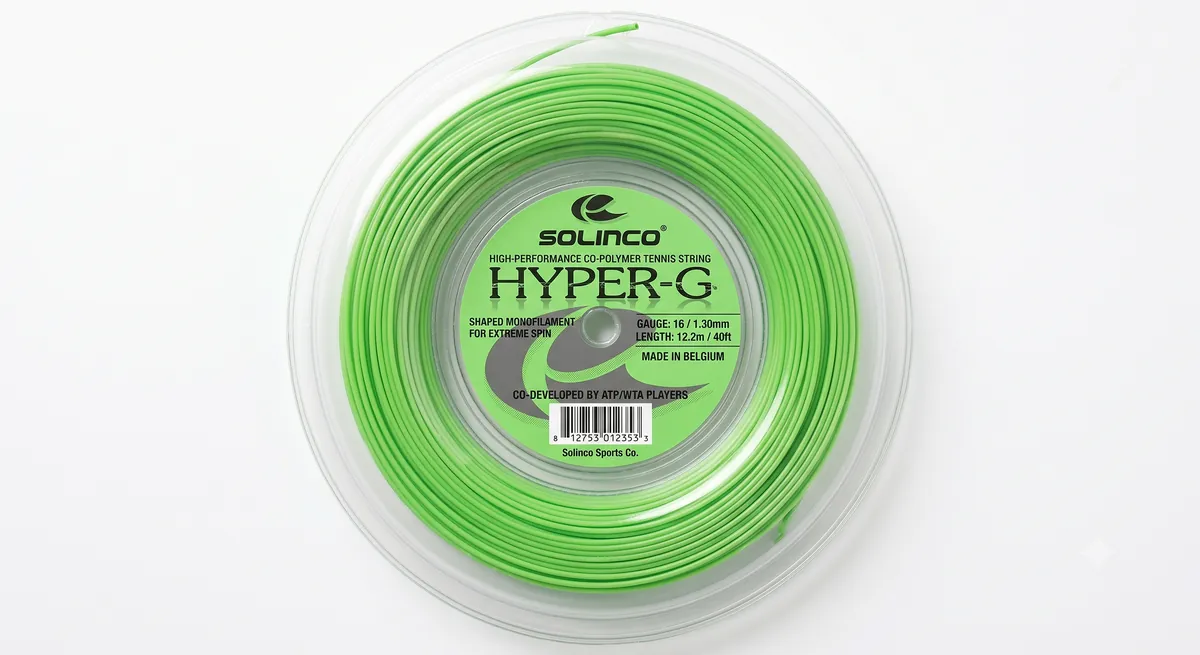Solinco Hyper-G