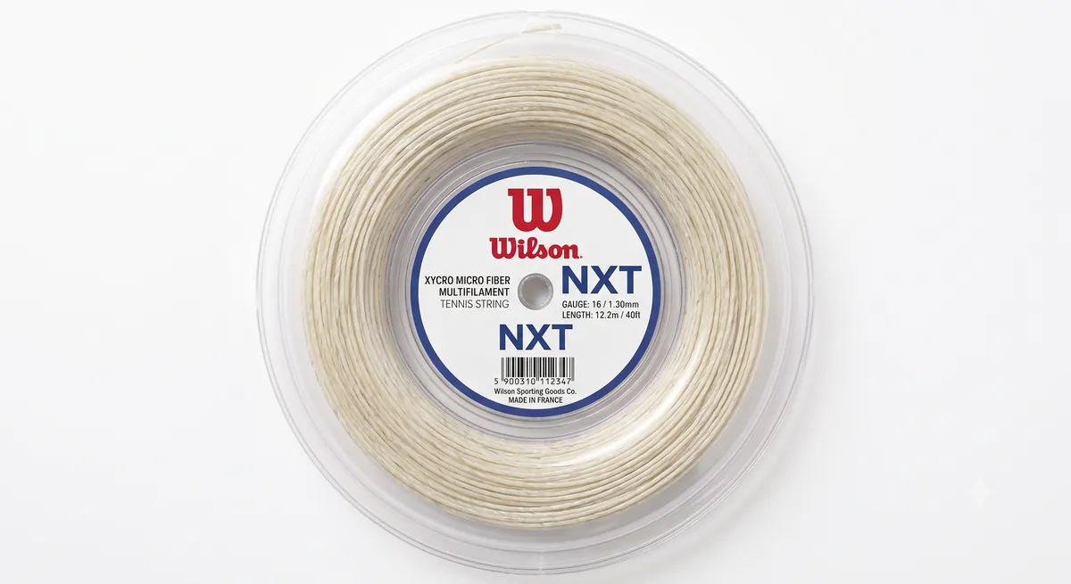 Wilson NXT